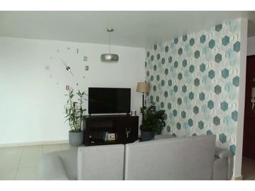 Se Vende Apartamento En Bella Vista Parque Urraca | PH 44 & Park