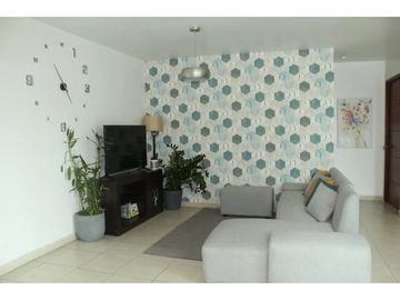 Se Vende Apartamento En Bella Vista Parque Urraca | PH 44 & Park
