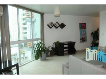 Se Vende Apartamento En Bella Vista Parque Urraca | PH 44 & Park