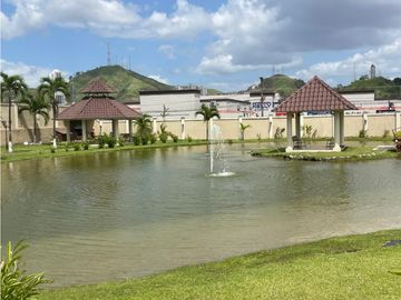 Venta de casa en condado del rey PH Dorado Lakes