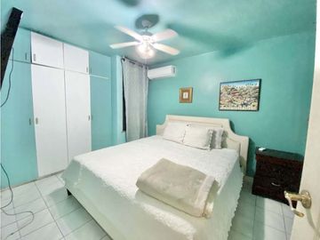 Se Vende Apartamento en Coco del Mar | Ph Coconut grove