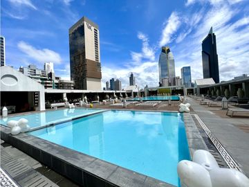 PH YOO - AVENIDA BALBOA - VENTA