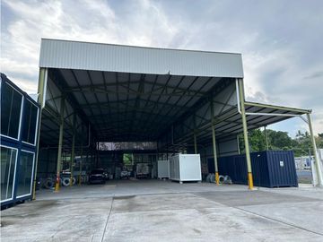 SE VENDE / ALQUILA GALERA EN LAS MAÑANITAS - 6926RC