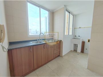 Vendo amplio apartamento en El Cangrejo 3 Recámaras