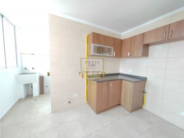Vendo amplio apartamento en El Cangrejo 3 Recámaras