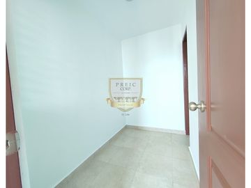 Vendo amplio apartamento en El Cangrejo 3 Recámaras