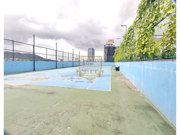 Vendo apartamento con excelente vista al Mar Ave Balboa JC