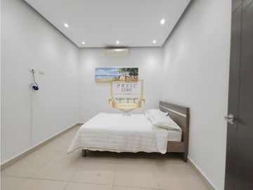 Vendo apartamento con excelente vista al Mar Ave Balboa JC