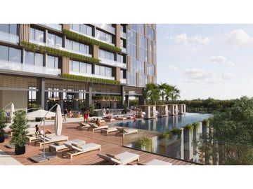 Venta de apartamento en The Westin Residences, Playa Bonita