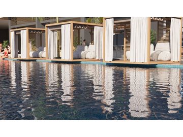 Venta de apartamento en The Westin Residences, Playa Bonita
