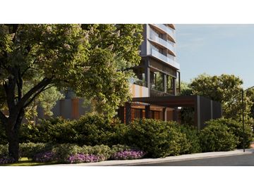 Venta de apartamento en The Westin Residences, Playa Bonita
