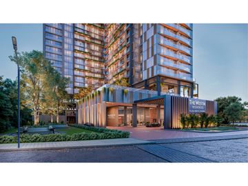 Venta de apartamento en The Westin Residences, Playa Bonita