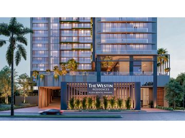 Venta de apartamento en The Westin Residences, Playa Bonita