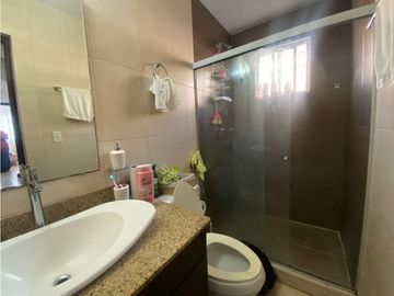 BRISAS DEL GOLF / VILLA NAVONA / 3 HABITACIONES / GARITA / PATIO