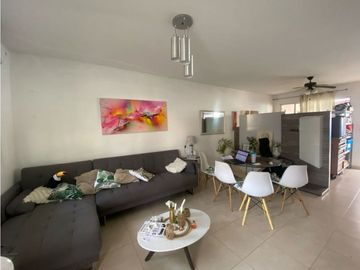 BRISAS DEL GOLF / VILLA NAVONA / 3 HABITACIONES / GARITA / PATIO