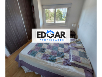MODERNO DEPARTAMENTO CON COCHERA EN RENATA 9