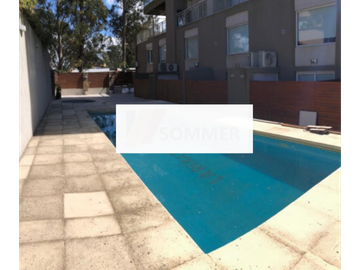 MODERNO DEPARTAMENTO CON COCHERA EN RENATA 9