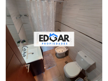 MODERNO DEPARTAMENTO CON COCHERA EN RENATA 9