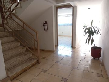 Casa Comercial en Bellavista Cuernavaca - CRB-1247-Cc