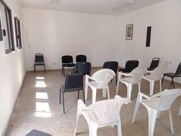 Casa Comercial en Bellavista Cuernavaca - CRB-1247-Cc