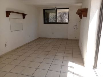 Casa Comercial en Bellavista Cuernavaca - CRB-1247-Cc