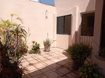 Casa Comercial en Bellavista Cuernavaca - CRB-1247-Cc