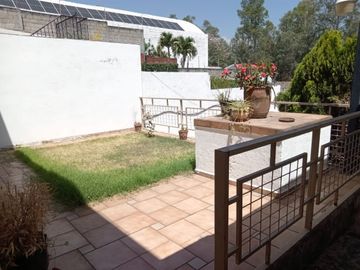 Casa Comercial en Bellavista Cuernavaca - CRB-1247-Cc