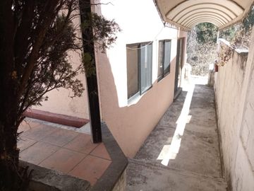 Casa Comercial en Bellavista Cuernavaca - CRB-1247-Cc