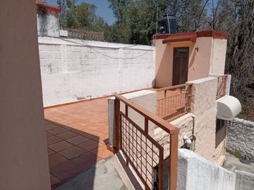 Casa Comercial en Bellavista Cuernavaca - CRB-1247-Cc