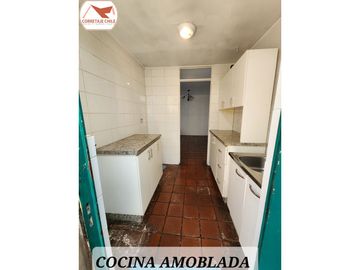 CASA VENTA LA GRANJA A PASOS INACAP 3 HABITACIONES / 2 BAÑOS / 1 BODEGA / 1 ESTACIONAMIENTO