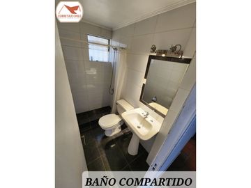 CASA VENTA LA GRANJA A PASOS INACAP 3 HABITACIONES / 2 BAÑOS / 1 BODEGA / 1 ESTACIONAMIENTO