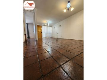CASA VENTA LA GRANJA A PASOS INACAP 3 HABITACIONES / 2 BAÑOS / 1 BODEGA / 1 ESTACIONAMIENTO