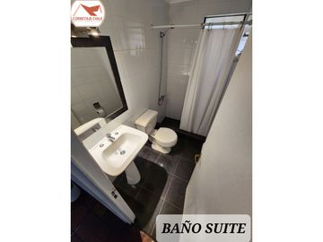 CASA VENTA LA GRANJA A PASOS INACAP 3 HABITACIONES / 2 BAÑOS / 1 BODEGA / 1 ESTACIONAMIENTO