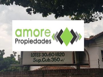 Chalet en venta en Florencio Varela Este