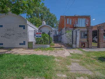 VENTA 2 CASAS en un mismo terreno 