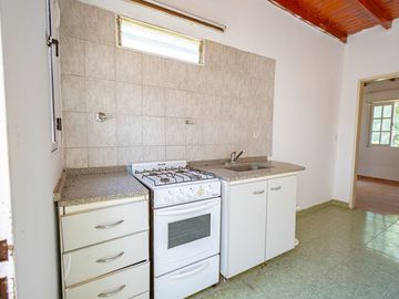 VENTA 2 CASAS en un mismo terreno 
