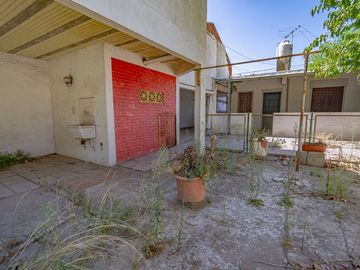 VENTA 2 CASAS en un mismo terreno 