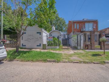 VENTA 2 CASAS en un mismo terreno 