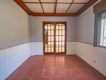 VENTA 2 CASAS en un mismo terreno 