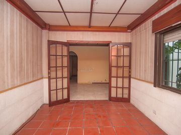 VENTA 2 CASAS en un mismo terreno 