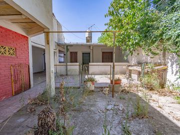 VENTA 2 CASAS en un mismo terreno 