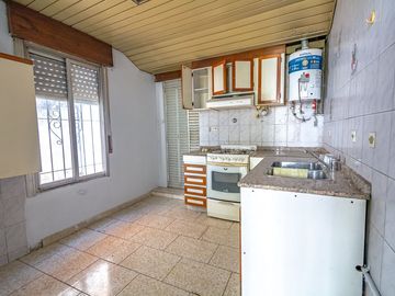 VENTA 2 CASAS en un mismo terreno 