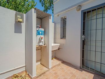 VENTA 2 CASAS en un mismo terreno 