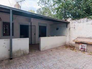 VENTA 2 CASAS en un mismo terreno 