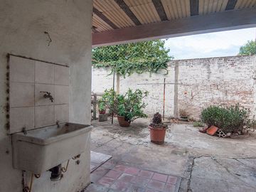 VENTA 2 CASAS en un mismo terreno 