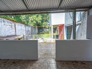 VENTA 2 CASAS en un mismo terreno 