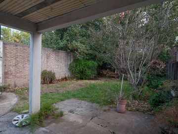 VENTA 2 CASAS en un mismo terreno 