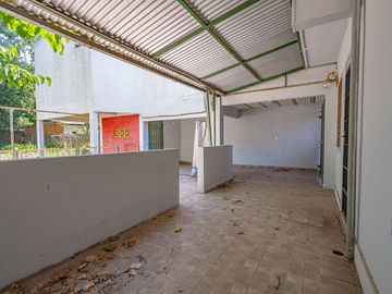 VENTA 2 CASAS en un mismo terreno 