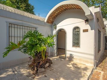 VENTA 2 CASAS en un mismo terreno 