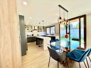 Casa en venta en MACUL